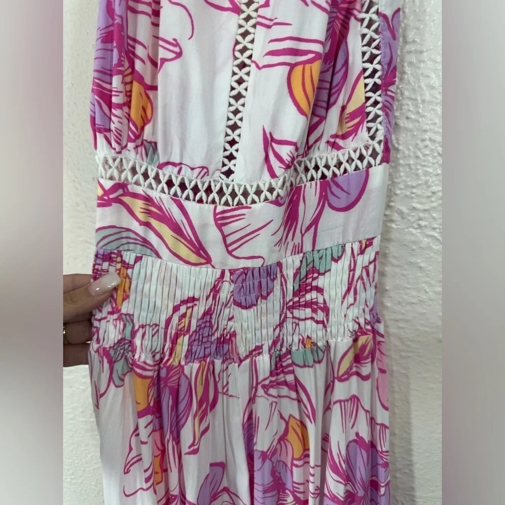 Anthropologie abel label